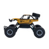 Sulong Toys OFF-ROAD CRAWLER ROCK SPORT - автомобиль на радиоуправлении • Золотой (SL-110AG)