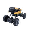 Sulong Toys OFF-ROAD CRAWLER ROCK SPORT - автомобиль на радиоуправлении • Золотой (SL-110AG)