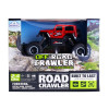 Sulong Toys OFF-ROAD CRAWLER WILD COUNTRY - автомобіль на радіокеруванні • Червоний (SL-106AR)