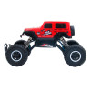 Sulong Toys OFF-ROAD CRAWLER WILD COUNTRY - автомобіль на радіокеруванні • Червоний (SL-106AR)