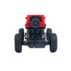 Sulong Toys OFF-ROAD CRAWLER WILD COUNTRY - автомобіль на радіокеруванні • Червоний (SL-106AR)