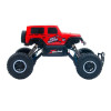 Sulong Toys OFF-ROAD CRAWLER WILD COUNTRY - автомобіль на радіокеруванні • Червоний (SL-106AR)
