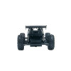 Sulong Toys OFF-ROAD CRAWLER SPEED KING - автомобіль на радіокеруванні • Чорний металік (SL-153RHMBl)