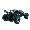Sulong Toys OFF-ROAD CRAWLER SPEED KING - автомобіль на радіокеруванні • Чорний металік (SL-153RHMBl)