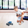 Sulong Toys OFF-ROAD CRAWLER WILD COUNTRY - автомобиль на радиоуправлении • Синий (SL-106AB)
