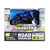 Sulong Toys OFF-ROAD CRAWLER WILD COUNTRY - автомобиль на радиоуправлении • Синий (SL-106AB)