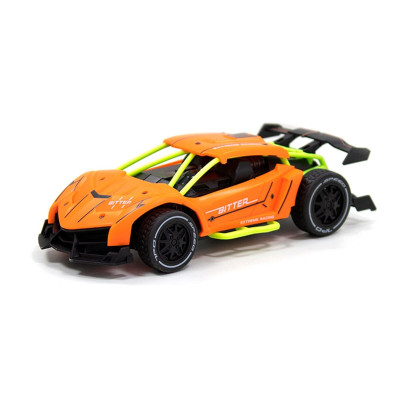Sulong Toys SPEED RACING DRIFT BITTER - автомобіль на радіокеруванні • Помаранчевий (SL-291RHO)