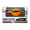 Sulong Toys SPEED RACING DRIFT BITTER - автомобиль на радиоуправлении • Оранжевый (SL-291RHO)