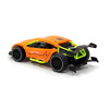 Sulong Toys SPEED RACING DRIFT BITTER - автомобиль на радиоуправлении • Оранжевый (SL-291RHO)