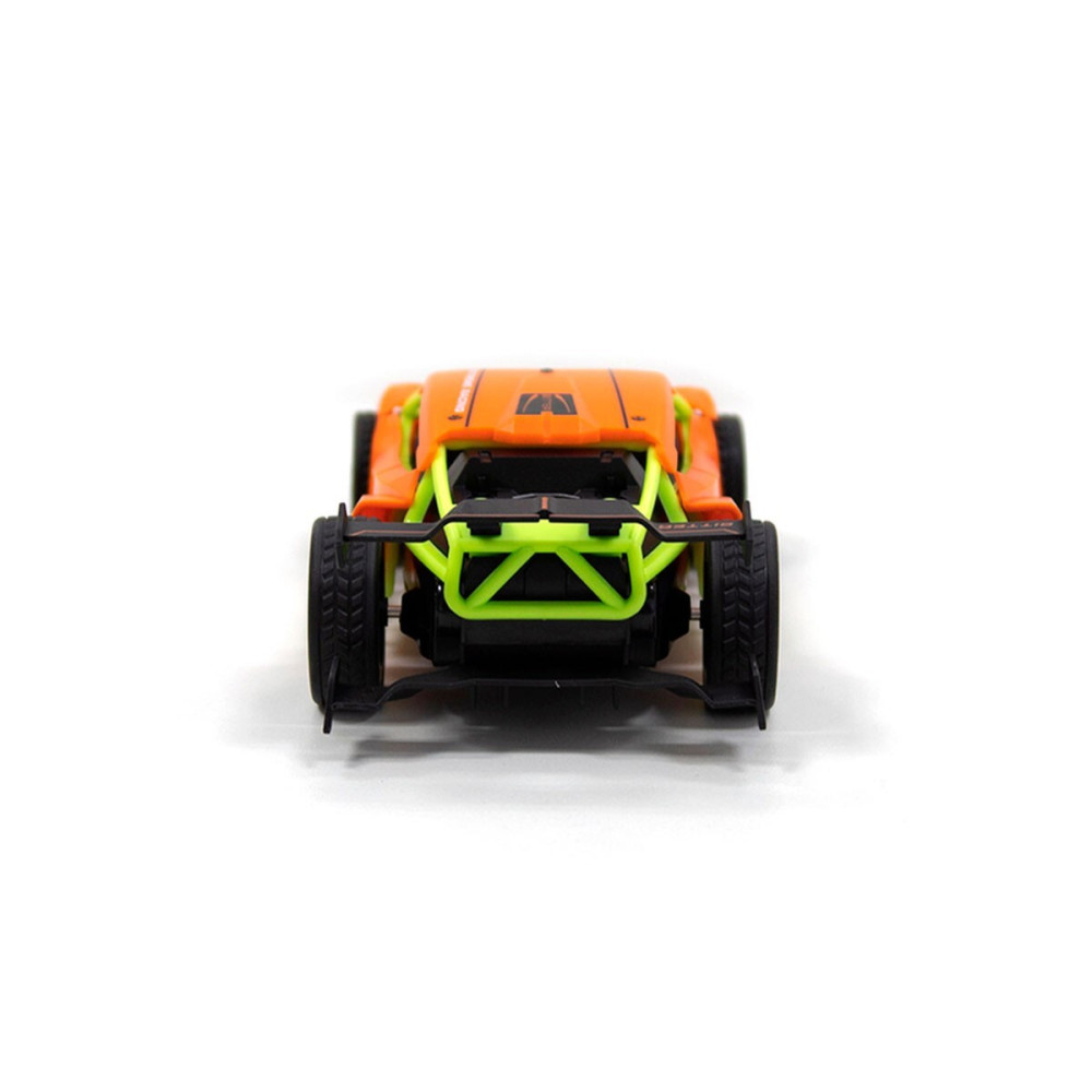 Sulong Toys SPEED RACING DRIFT BITTER - автомобиль на радиоуправлении • Оранжевый (SL-291RHO)