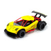 Sulong Toys SPEED RACING DRIFT AEOLUS - автомобиль на радиоуправлении • Желтый (SL-284RHY)