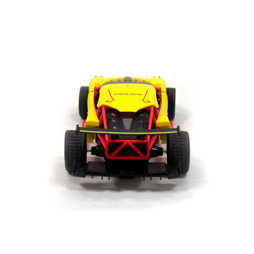Sulong Toys SPEED RACING DRIFT AEOLUS - автомобиль на радиоуправлении • Желтый (SL-284RHY)