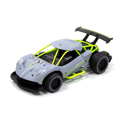 Sulong Toys SPEED RACING DRIFT AEOLUS - автомобіль на радіокеруванні • Сірий (SL-284RHG)