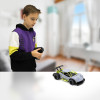 Sulong Toys SPEED RACING DRIFT AEOLUS - автомобіль на радіокеруванні • Сірий (SL-284RHG)