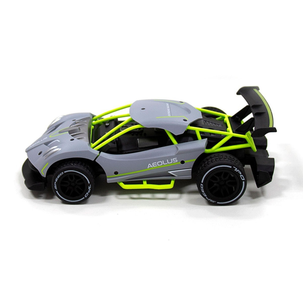 Sulong Toys SPEED RACING DRIFT AEOLUS - автомобіль на радіокеруванні • Сірий (SL-284RHG)