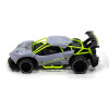 Sulong Toys SPEED RACING DRIFT AEOLUS - автомобіль на радіокеруванні • Сірий (SL-284RHG)