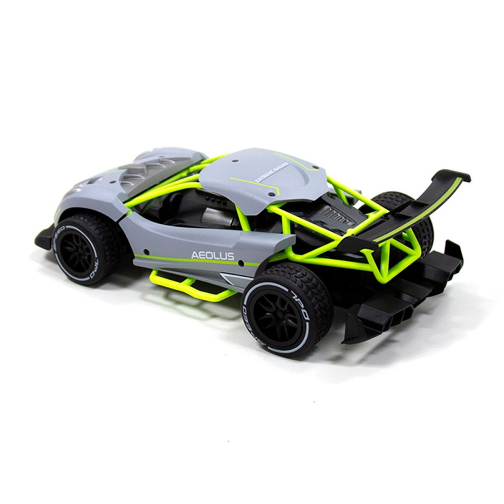 Sulong Toys SPEED RACING DRIFT AEOLUS - автомобіль на радіокеруванні • Сірий (SL-284RHG)