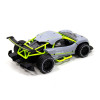 Sulong Toys SPEED RACING DRIFT AEOLUS - автомобіль на радіокеруванні • Сірий (SL-284RHG)