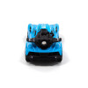 Sulong Toys Spray Car Sport - автомобіль на радіокеруванні з вихлопною парою • Блакитний (SL-354RHBL)