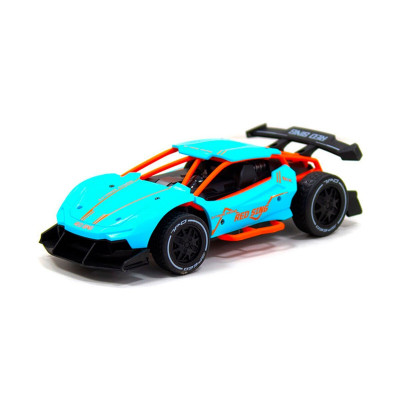 Sulong Toys SPEED RACING DRIFT RED SING - автомобіль на радіокеруванні • Блакитний (SL-292RHB)