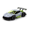 Sulong Toys SPEED RACING DRIFT SWORD - автомобіль на радіокеруванні • Сірий (SL-289RHG)