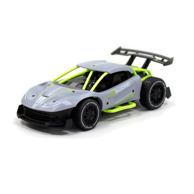 Sulong Toys SPEED RACING DRIFT SWORD - автомобіль на радіокеруванні • Сірий (SL-289RHG)