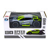 Sulong Toys SPEED RACING DRIFT SWORD - автомобіль на радіокеруванні • Сірий (SL-289RHG)