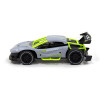Sulong Toys SPEED RACING DRIFT SWORD - автомобіль на радіокеруванні • Сірий (SL-289RHG)
