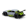 Sulong Toys SPEED RACING DRIFT SWORD - автомобіль на радіокеруванні • Сірий (SL-289RHG)