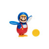 Super Mario Марио-пингвин - игровая фигурка с артикуляцией и аксессуаром (40824i)