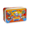 SuperThings Rivals of Kaboom Екстремальні гонщики - набір фігурок (PSTSD48TIN40)