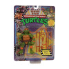 TMNT Черепашки-Ніндзя Movie Star 1992 Мікеланджело - ігрова фігурка (81333)