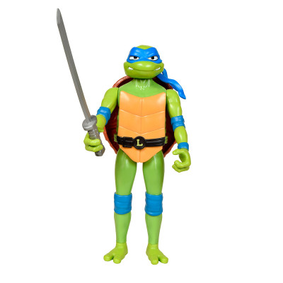 TMNT Черепашки-Ниндзя Movie III XL Леонардо - игровая фигурка (83221)