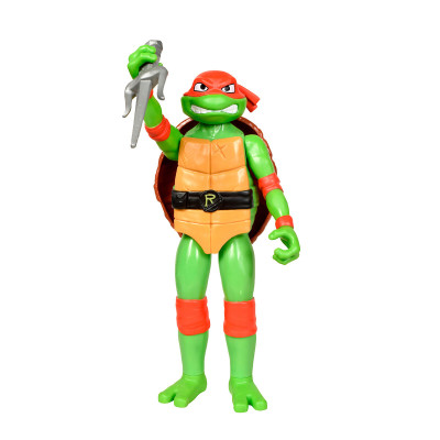 TMNT Черепашки-Ніндзя XL Рафаель - ігрова фігурка (83224)
