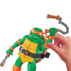 TMNT Черепашки-Ніндзя Мікеланджело зі звуком - ігрова фігурка (83353)