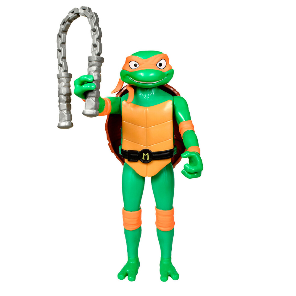 TMNT Черепашки-Ніндзя XL Мікеланджело - ігрова фігурка (83223)