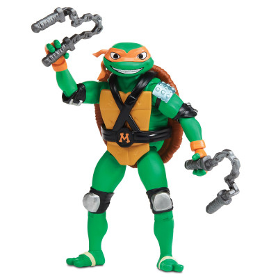 TMNT Панцирный вихрь Майки - игровая фигурка (83831)