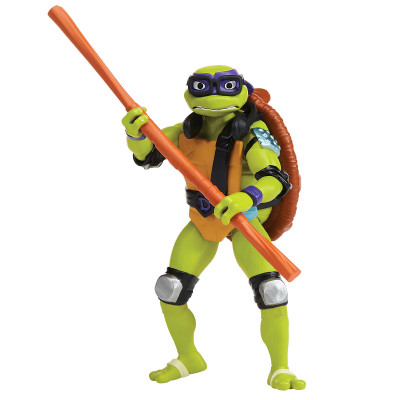 TMNT Панцирний вихор Дон - ігрова фігурка (83830)