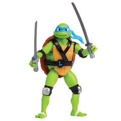 TMNT Панцирний вихор Лео - ігрова фігурка (83829)