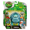 TMNT Токка - ігрова фігурка з аксесуаром (83844)