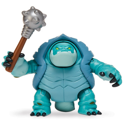 TMNT Токка - игровая фигурка с аксессуаром (83844) TMNT Токка - игровая фигурка с аксессуаром (83844)