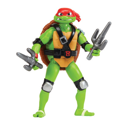 TMNT Панцирний вихор Раф - ігрова фігурка (83832)