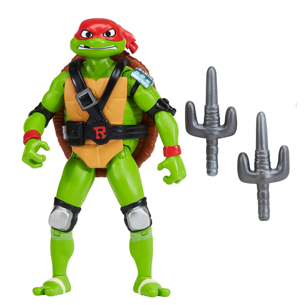 TMNT Панцирний вихор Раф - ігрова фігурка (83832)