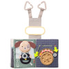 Taf Toys Книжка путешественника - развивающий центр для автомобиля (13825)