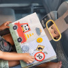 Taf Toys Книжка путешественника - развивающий центр для автомобиля (13825)