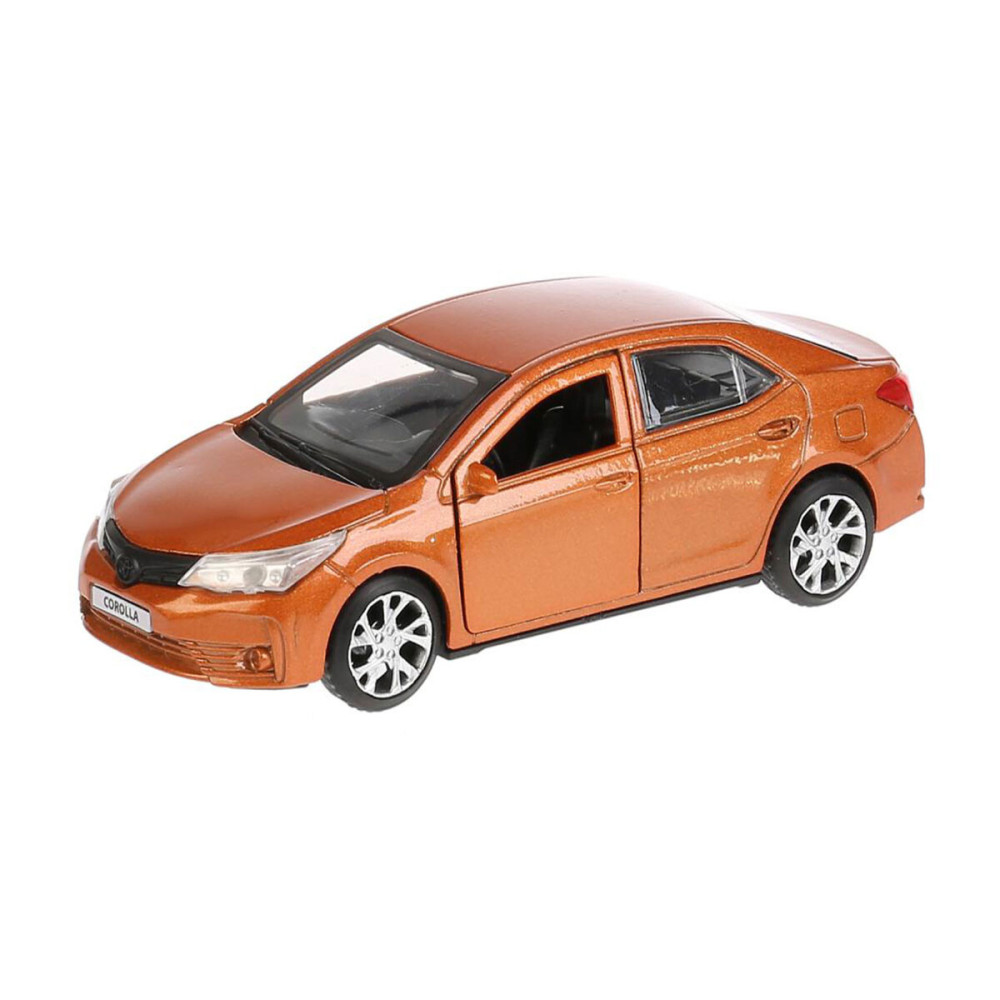 Technopark Toyota Corolla - інерційна автомодель (COROLLA-GD(FOB))