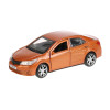 Technopark Toyota Corolla - інерційна автомодель (COROLLA-GD(FOB))