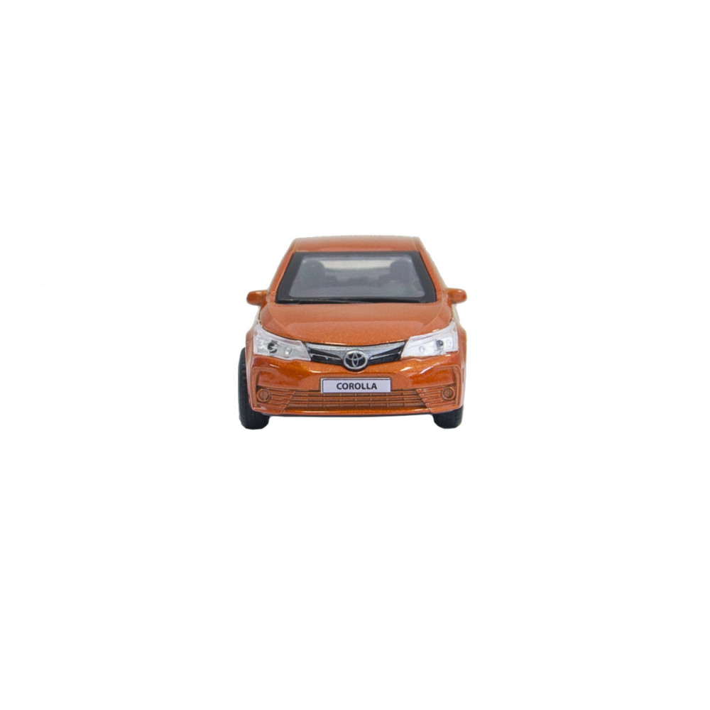 Technopark Toyota Corolla - інерційна автомодель (COROLLA-GD(FOB))