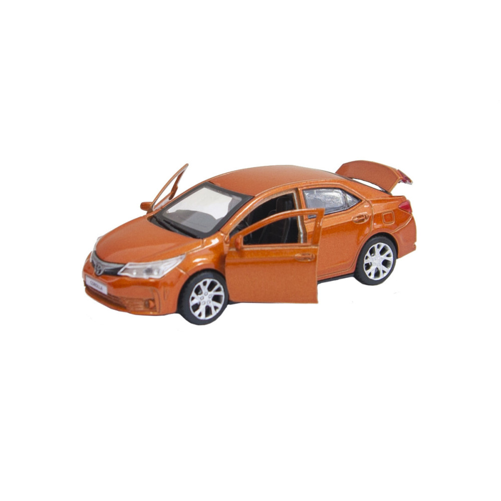 Technopark Toyota Corolla - інерційна автомодель (COROLLA-GD(FOB))