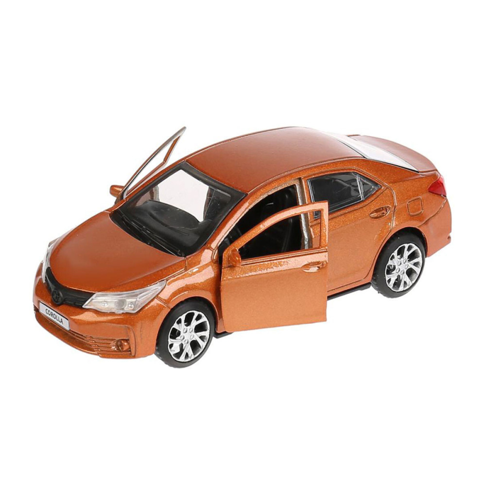 Technopark Toyota Corolla - інерційна автомодель (COROLLA-GD(FOB))